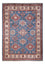 Ziegler Tapijt - Kazak - 204 x 146 cm - blauw