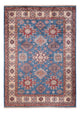 Kazak Tapijt 204x146cm - Oosters Tapijt