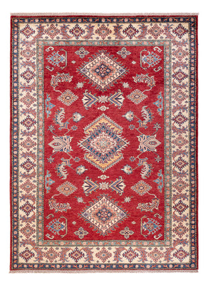 Ziegler Tapijt - Kazak - 204 x 149 cm - rood