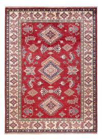 Ziegler Tapijt - Kazak - 204 x 149 cm - rood