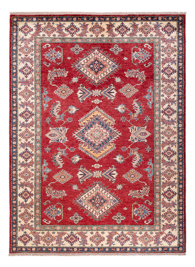 Kazak Tapijt 149x204cm - Oosters Tapijt