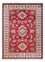Ziegler Tapijt - Kazak - 204 x 149 cm - rood