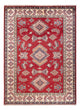 Kazak Tapijt 204x149cm - Oosters Tapijt