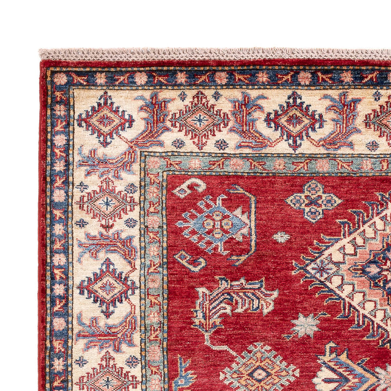 Ziegler Tapijt - Kazak - 204 x 149 cm - rood