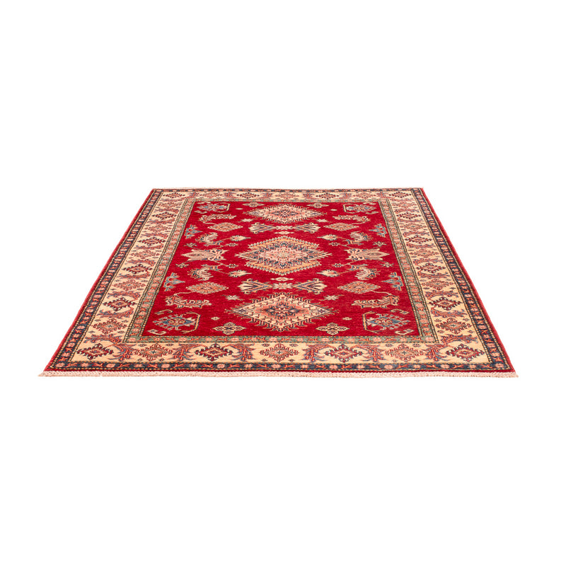 Ziegler Tapijt - Kazak - 204 x 149 cm - rood