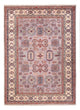 Kazak Tapijt 205x150cm - Oosters Tapijt