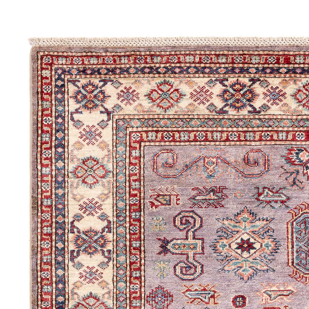 Kazak Tapijt 205x150cm - Oosters Tapijt