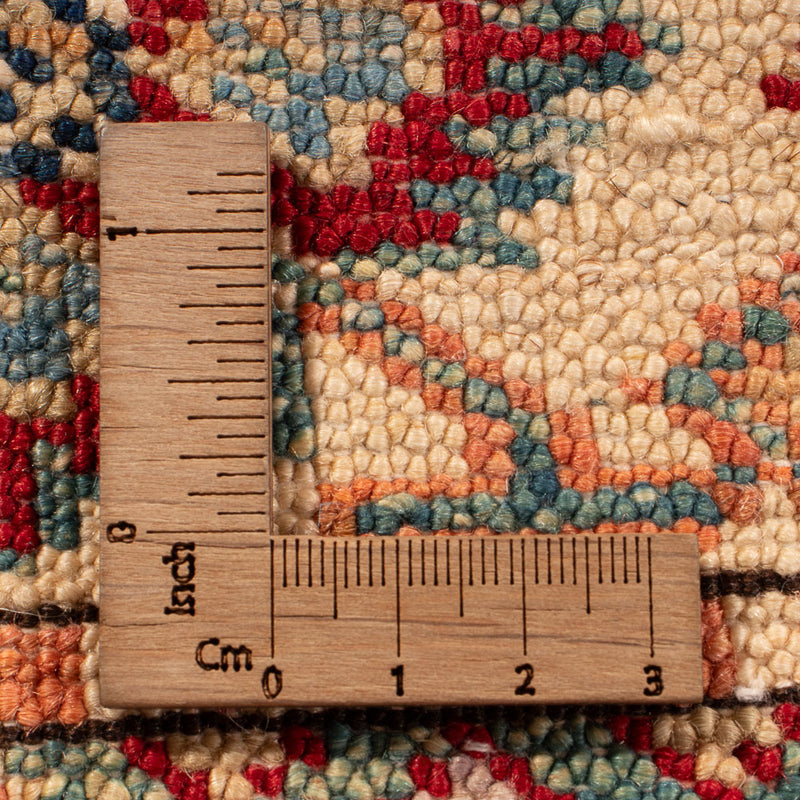 Ziegler Tapijt - Kazak - 205 x 150 cm - zalm