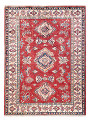 Ziegler Tapijt - Kazak - 202 x 151 cm - rood