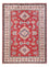 Ziegler Tapijt - Kazak - 202 x 151 cm - rood