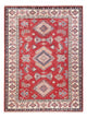 Kazak Tapijt 202x151cm - Oosters Tapijt