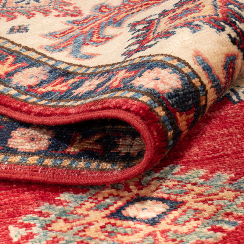 Ziegler Tapijt - Kazak - 202 x 151 cm - rood