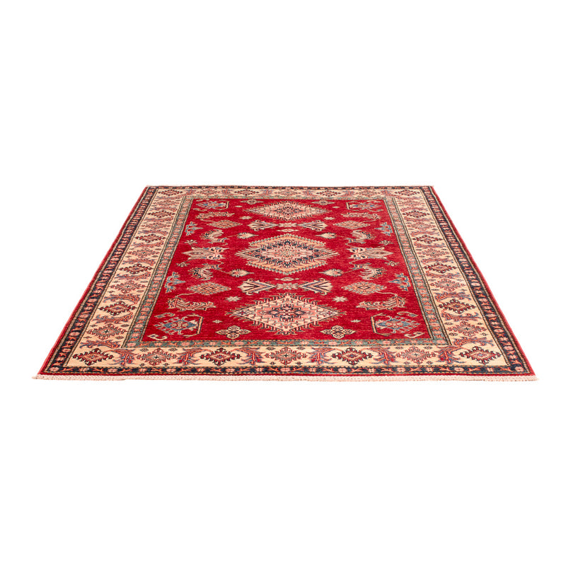 Ziegler Tapijt - Kazak - 202 x 151 cm - rood