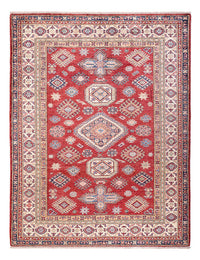 Ziegler Tapijt - Kazak - 190 x 150 cm - rood