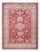 Ziegler Tapijt - Kazak - 190 x 150 cm - rood