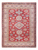 Kazak Tapijt 190x150cm - Oosters Tapijt