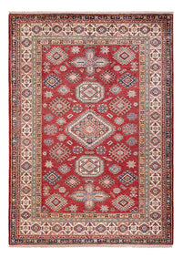 Ziegler Tapijt - Kazak - 206 x 149 cm - rood