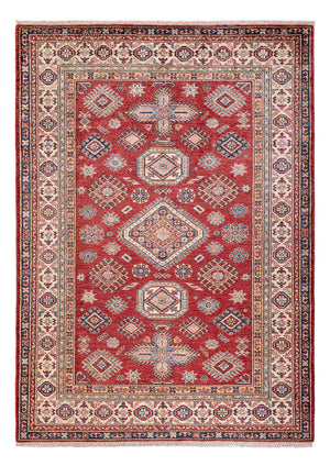 Ziegler Tapijt - Kazak - 206 x 149 cm - rood