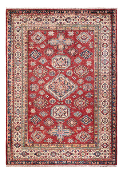 Kazak Tapijt 149x206cm - Oosters Tapijt