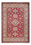 Ziegler Tapijt - Kazak - 206 x 149 cm - rood