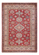 Kazak Tapijt 206x149cm - Oosters Tapijt