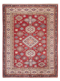 Ziegler Tapijt - Kazak - 199 x 146 cm - rood