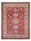 Ziegler Tapijt - Kazak - 199 x 146 cm - rood