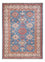 Ziegler Tapijt - Kazak - 202 x 149 cm - blauw