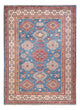 Kazak Tapijt 202x149cm - Oosters Tapijt