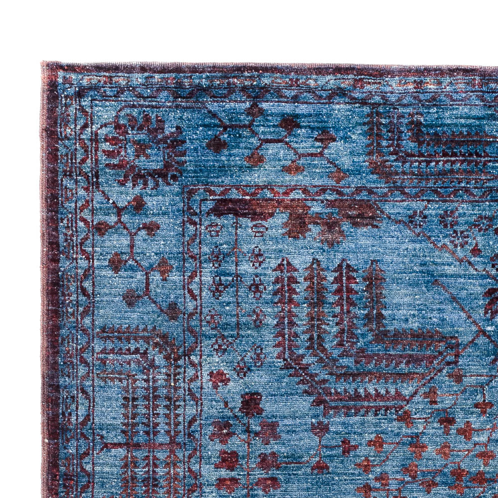 Ziegler modern Tapijt 199x141cm - Oosters Tapijt