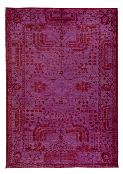 Ziegler modern Tapijt 139x197cm - Oosters Tapijt