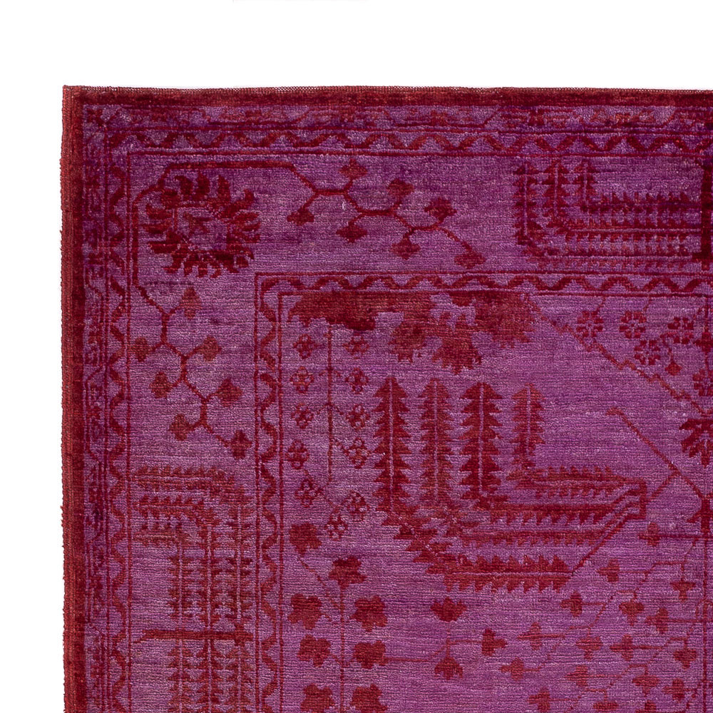 Ziegler modern Tapijt 197x139cm - Oosters Tapijt