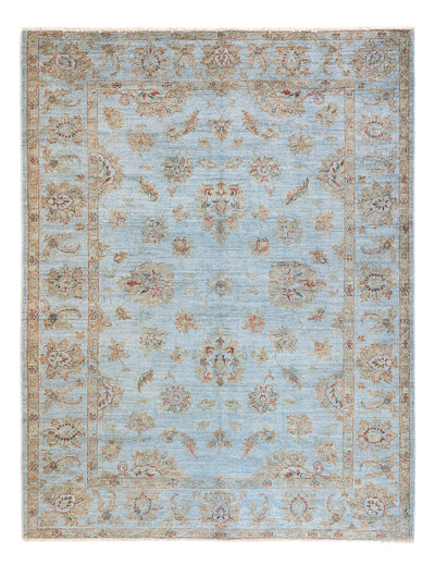 Ziegler modern Tapijt 148x197cm - Oosters Tapijt