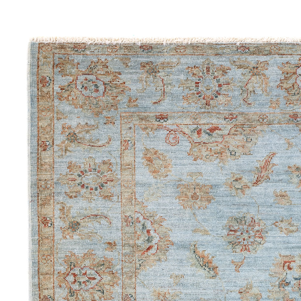 Ziegler modern Tapijt 197x148cm - Oosters Tapijt