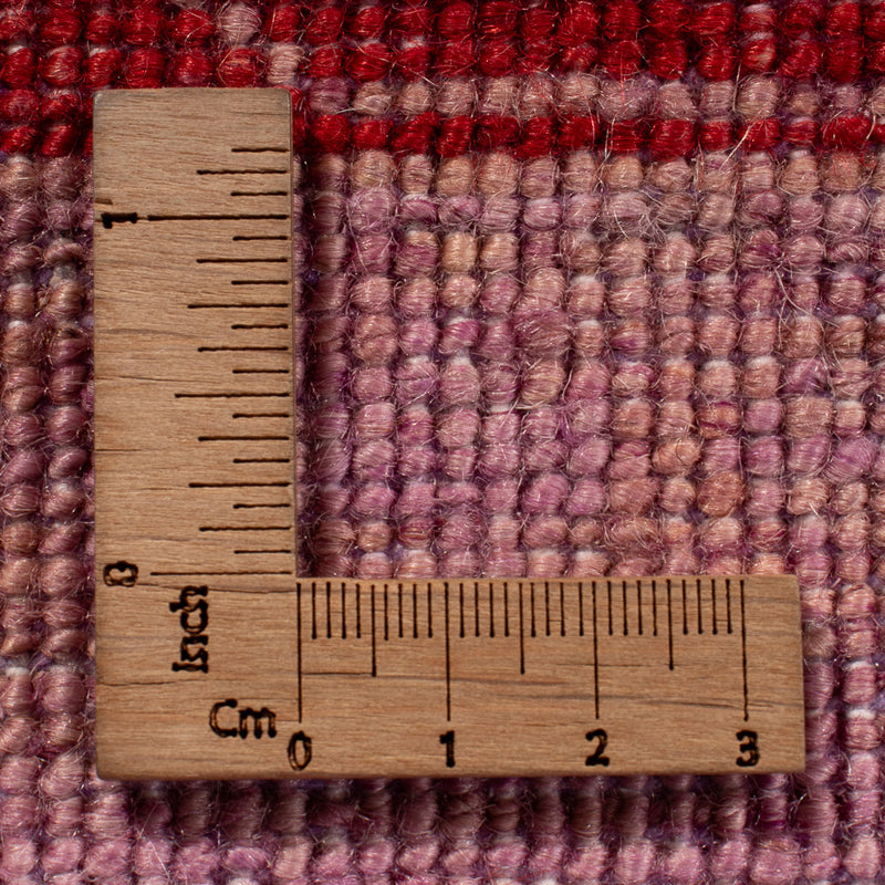 Ziegler tapijt - Modern - Vintage / Gekleurd - 203 x 149 cm - roze