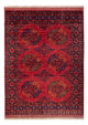 Khal Mohammadi Tapijt 204x151cm - Oosters Tapijt