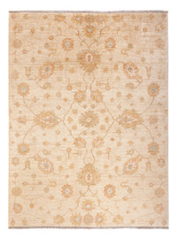 Ziegler tapijt - 210 x 154 cm - beige