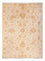 Ziegler tapijt - 210 x 154 cm - beige