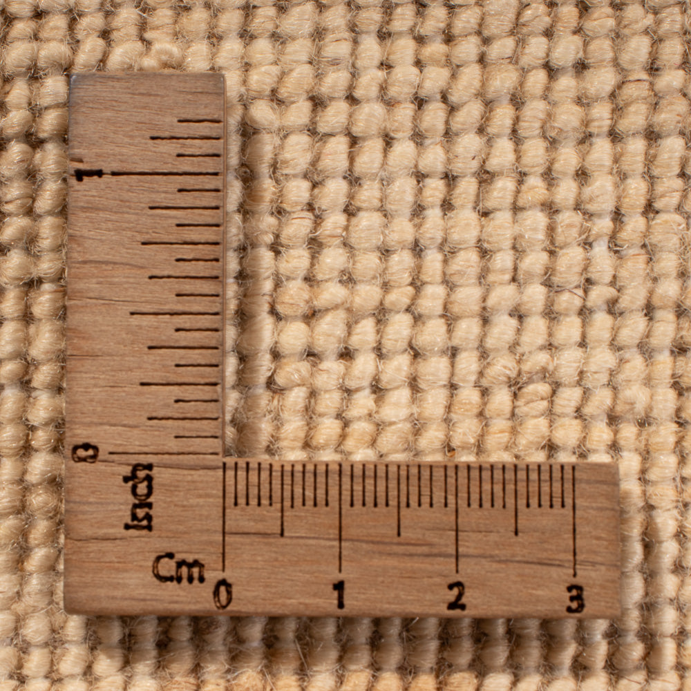 Ziegler tapijt - 210 x 154 cm - beige