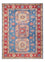 Ziegler Tapijt - Kazak - 205 x 148 cm - blauw
