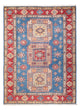 Kazak Tapijt 205x148cm - Oosters Tapijt