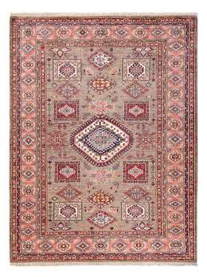 Ziegler Tapijt - Kazak - 195 x 150 cm - zalm