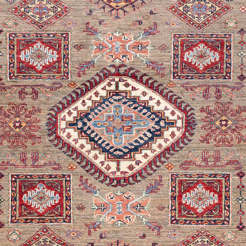 Ziegler Tapijt - Kazak - 195 x 150 cm - zalm