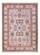 Kazak Tapijt 147x199cm - Oosters Tapijt