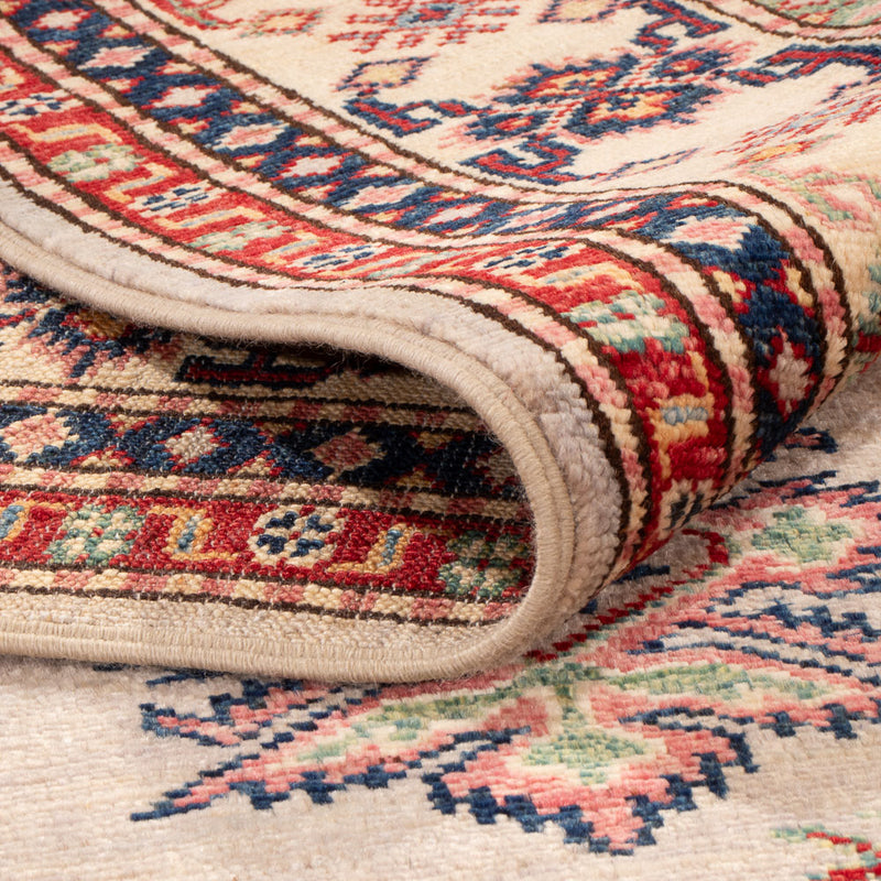 Ziegler Tapijt - Kazak - 199 x 147 cm - zalm