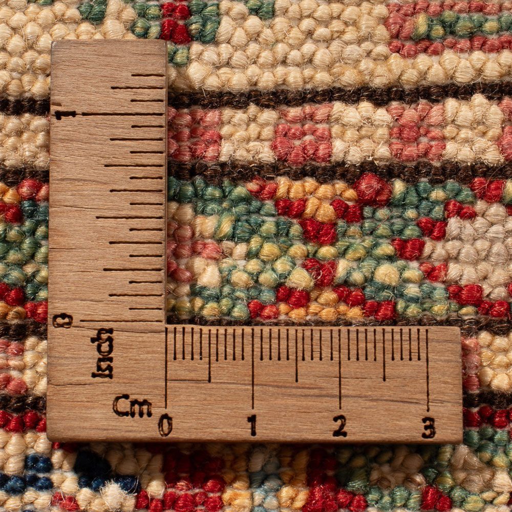 Ziegler Tapijt - Kazak - 199 x 147 cm - zalm