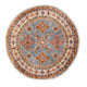 Kazak Tapijt 147x148cm - Oosters Tapijt