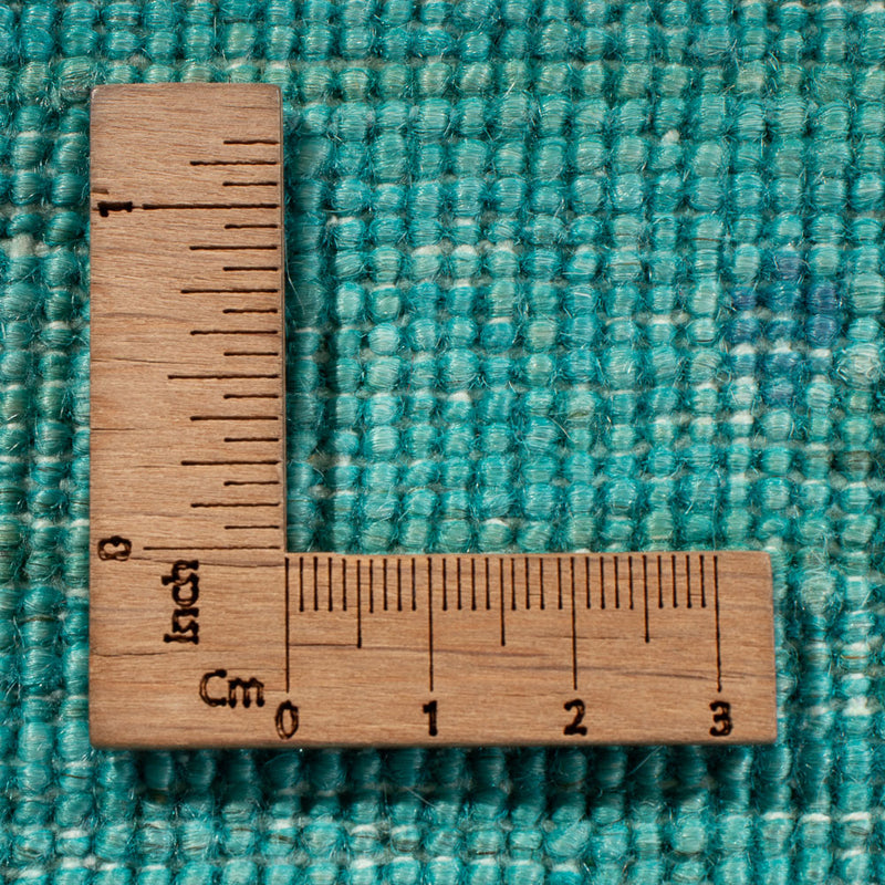 Ziegler tapijt - Modern - Vintage / Gekleurd - 199 x 151 cm - blauw