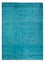 Ziegler tapijt - Modern - Vintage / Gekleurd - 210 x 153 cm - blauw