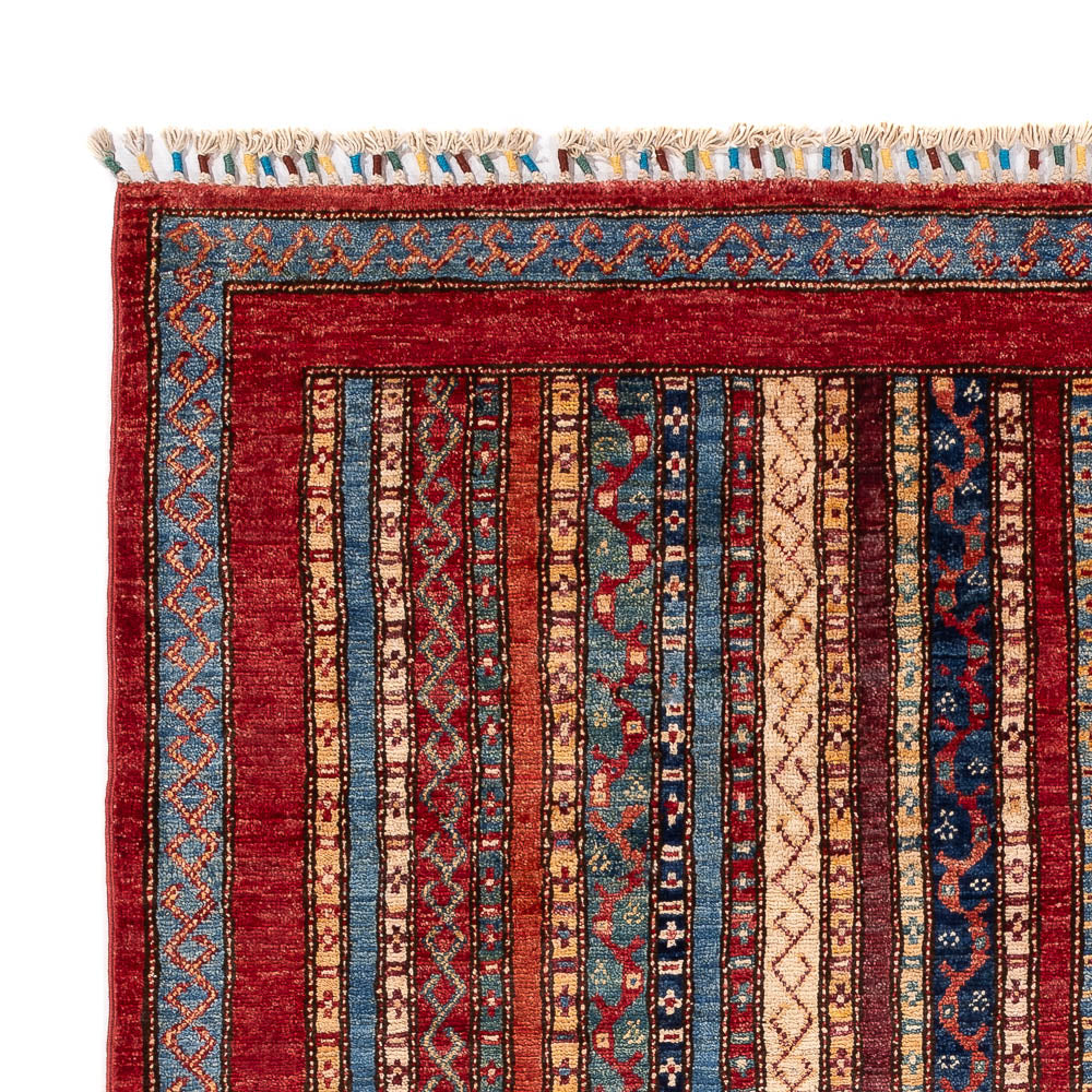 Shal Tapijt 187x152cm - Oosters Tapijt